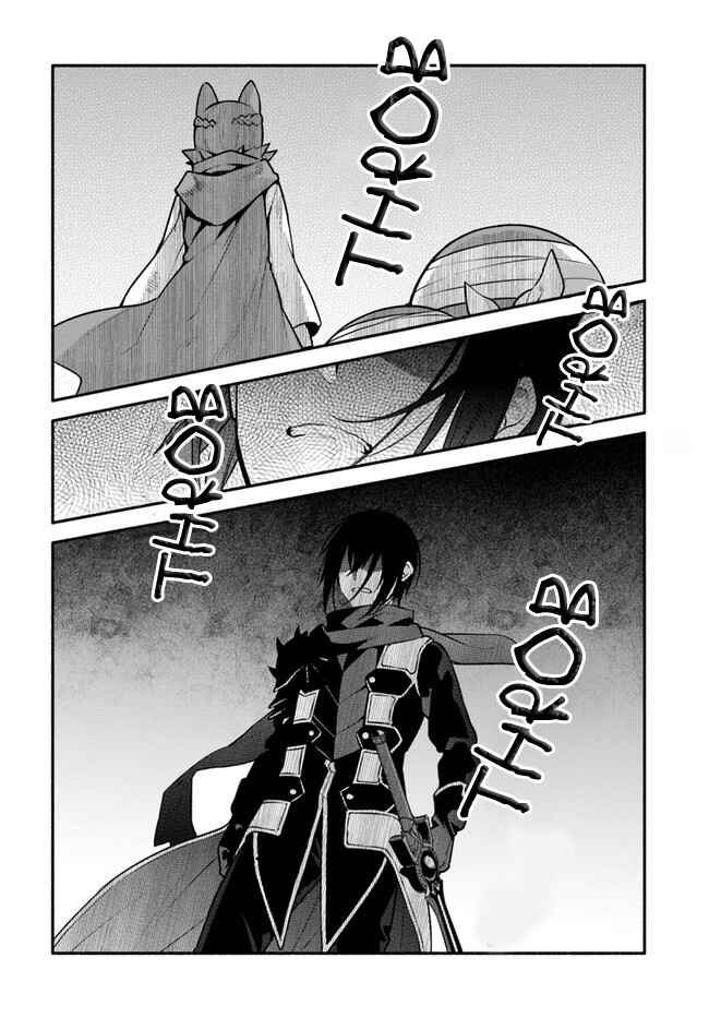 Page 22 Chapter 51 Yari no Yuusha no Yarinaoshi