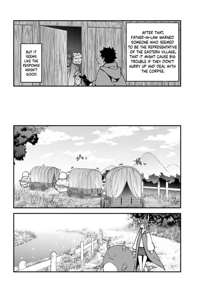 Page 2 Chapter 40 Yari no Yuusha no Yarinaoshi