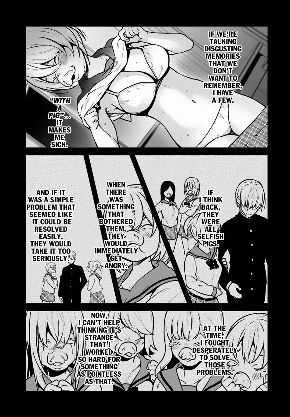 Page 19 Chapter 12 Yari no Yuusha no Yarinaoshi