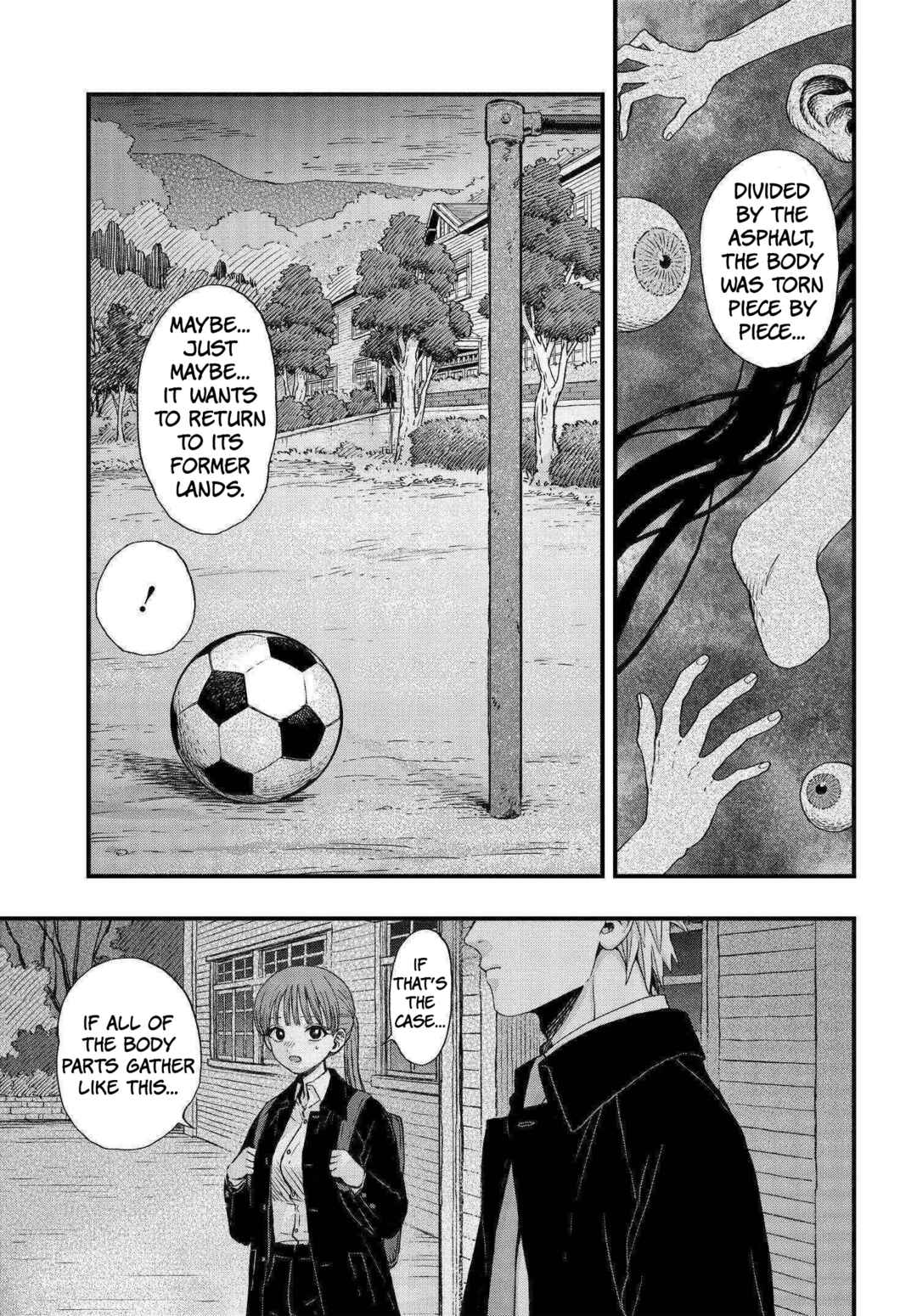 Page 17 Chapter 2 Ryoukai Shinpan