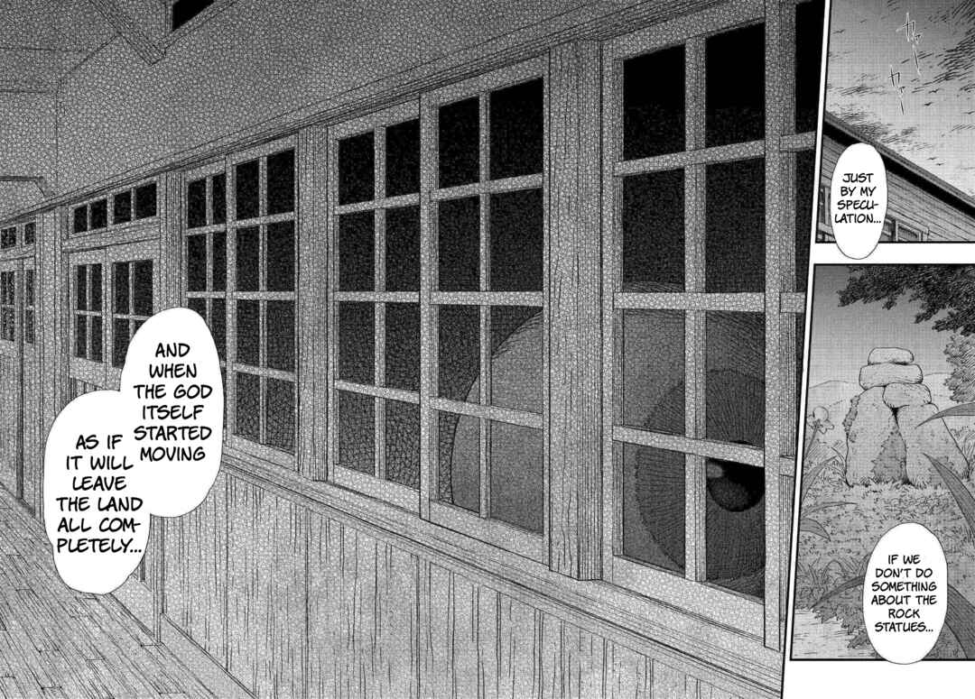 Page 18 Chapter 2 Ryoukai Shinpan