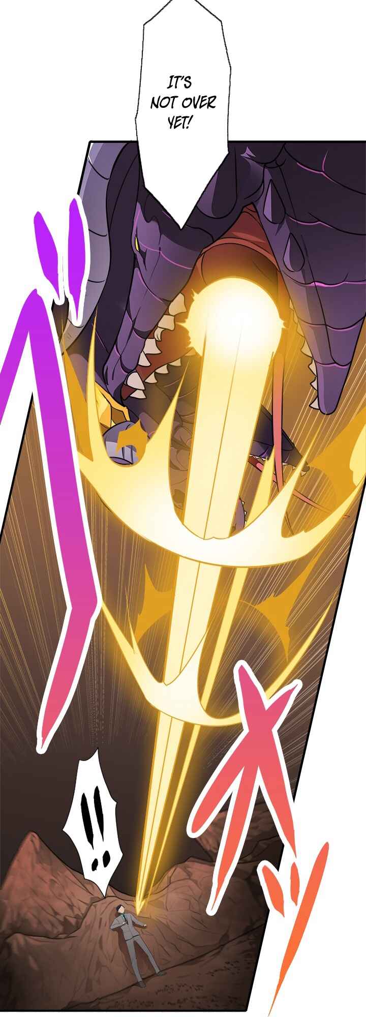 Page 21 Chapter 8 My Eternal Reign
