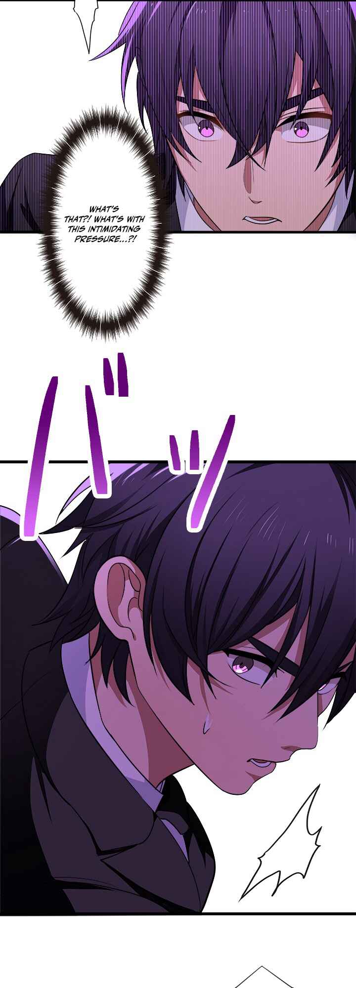Page 48 Chapter 8 My Eternal Reign