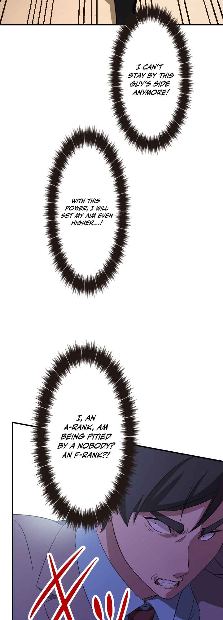 Page 5 Chapter 8 My Eternal Reign
