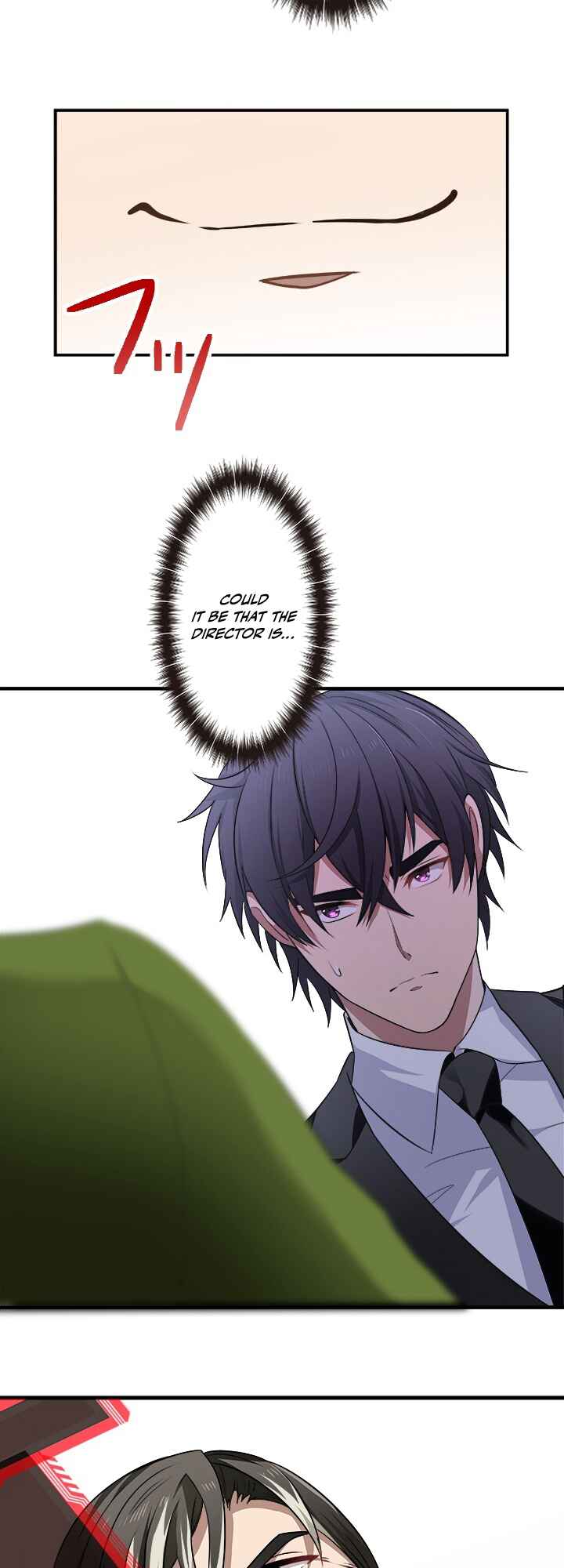 Page 51 Chapter 8 My Eternal Reign