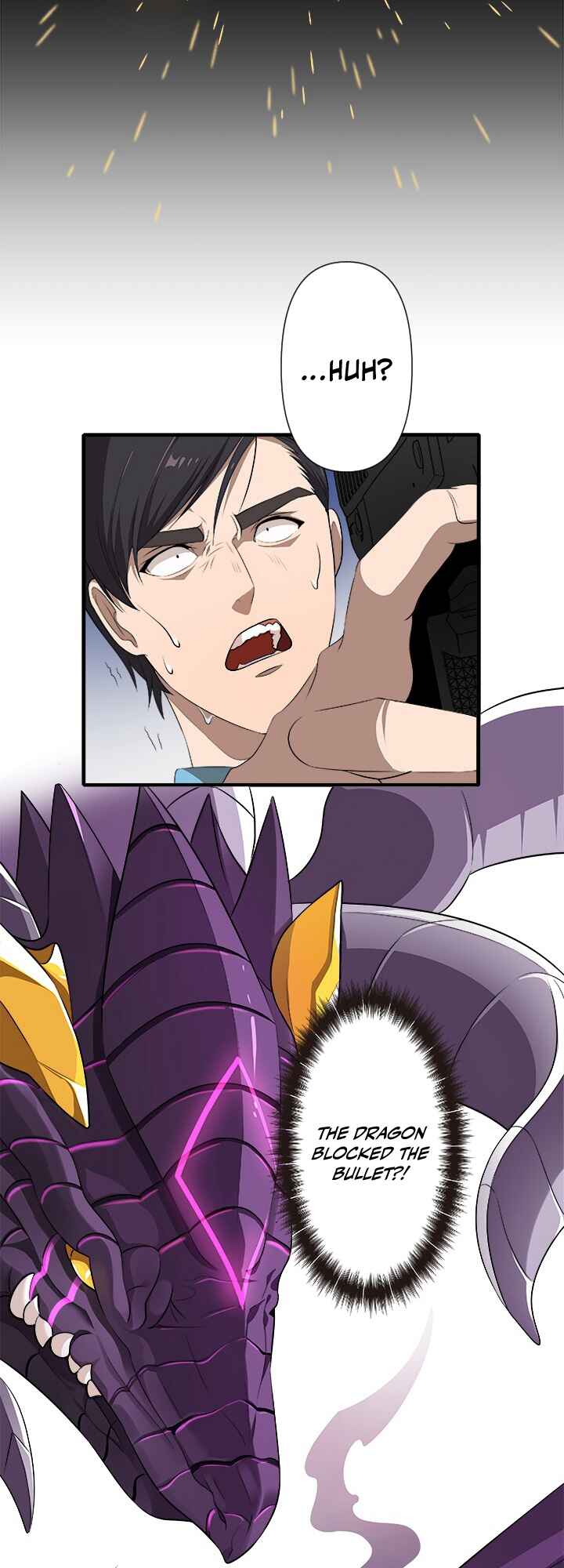 Page 8 Chapter 8 My Eternal Reign
