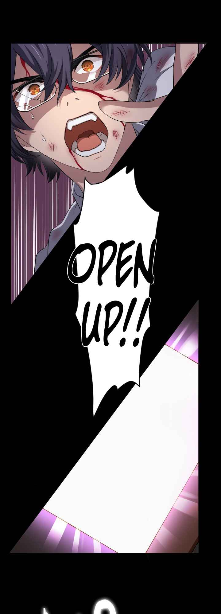 Page 2 Chapter 5 My Eternal Reign