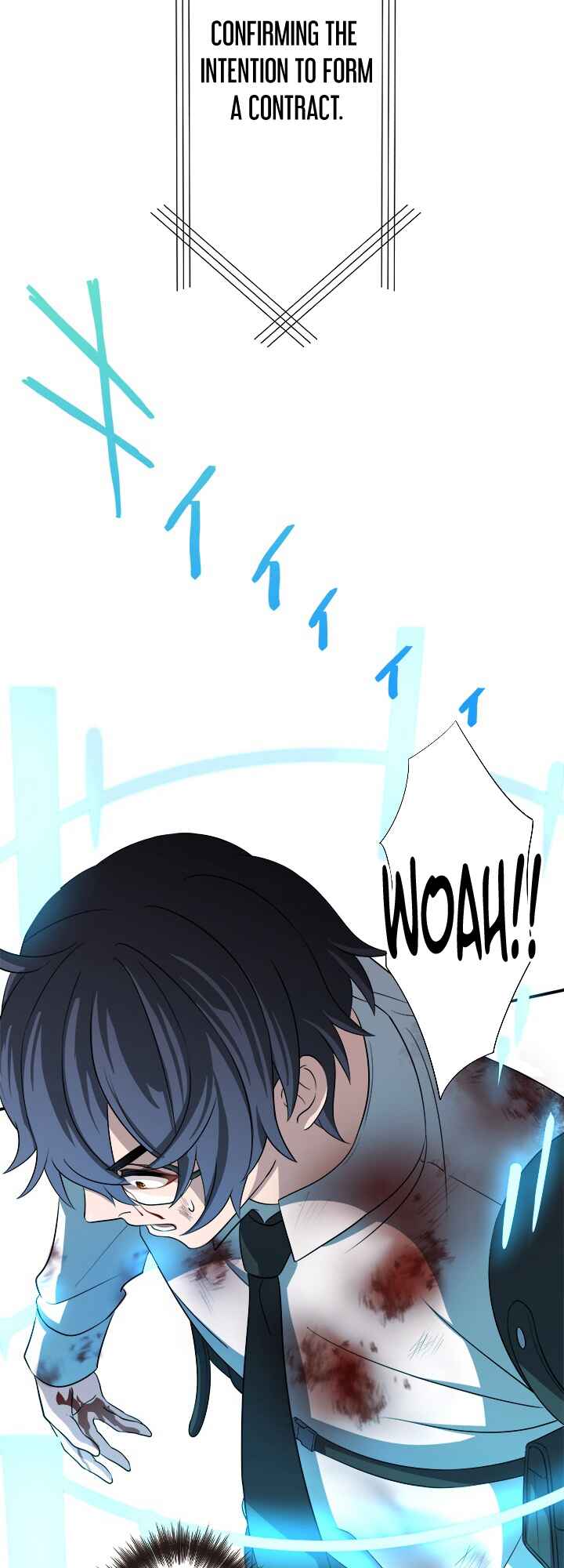 Page 33 Chapter 5 My Eternal Reign