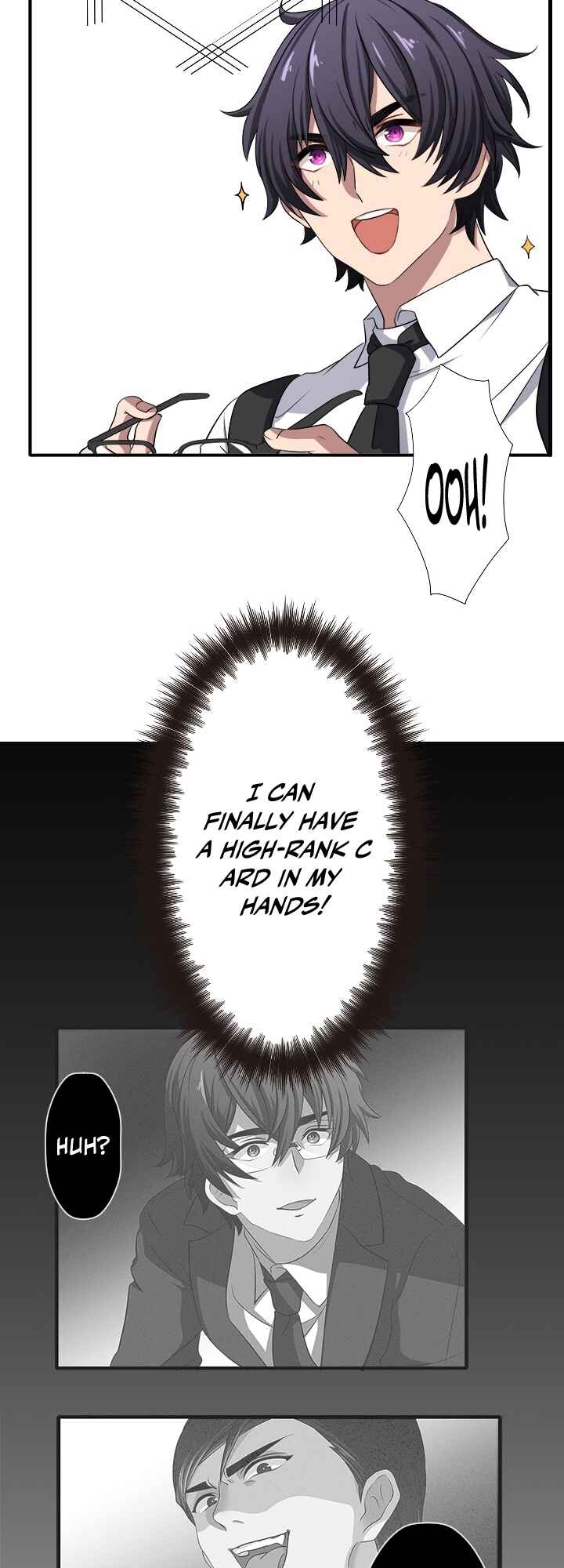 Page 38 Chapter 5 My Eternal Reign