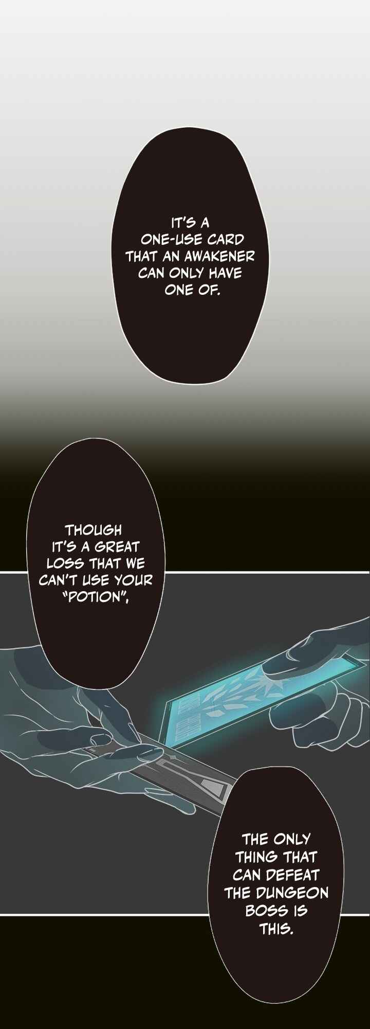 Page 41 Chapter 5 My Eternal Reign