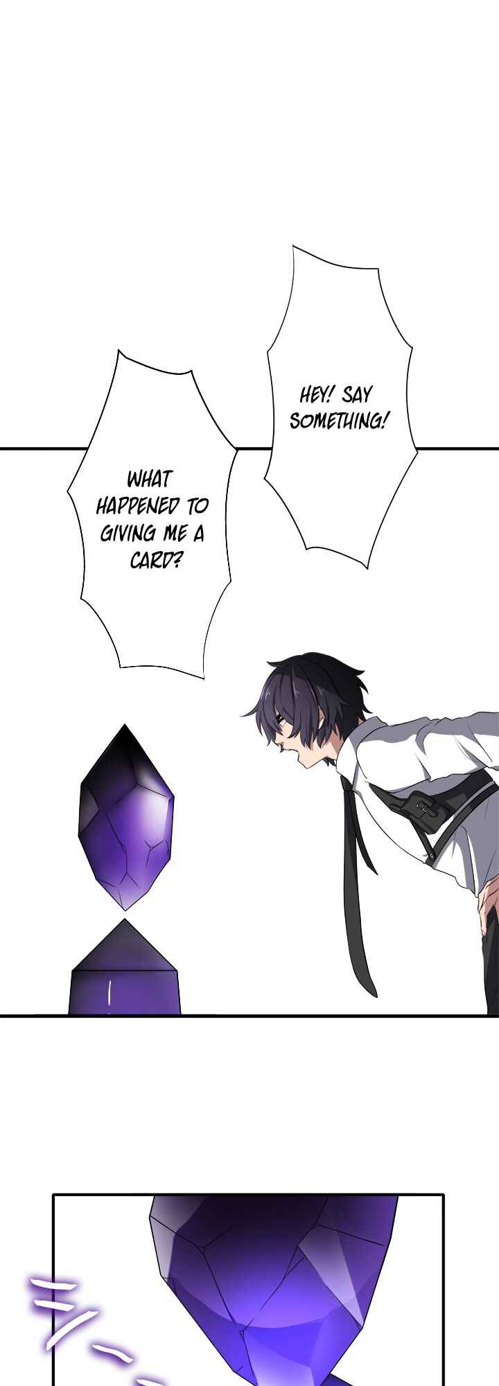 Page 53 Chapter 5 My Eternal Reign