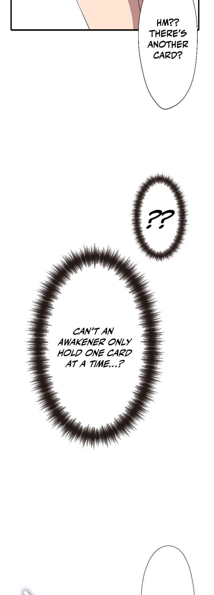 Page 58 Chapter 5 My Eternal Reign