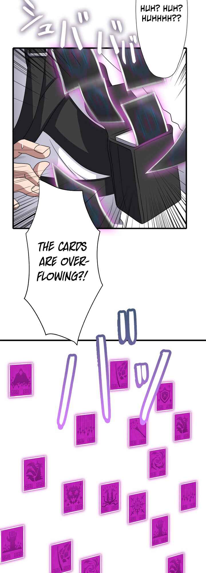 Page 59 Chapter 5 My Eternal Reign