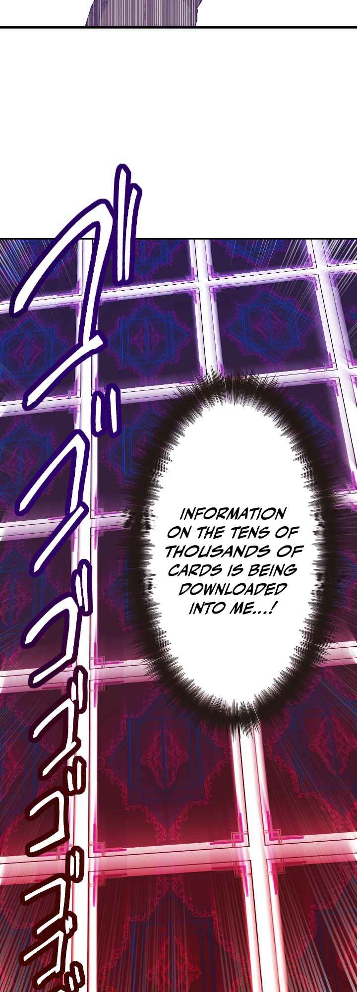 Page 64 Chapter 5 My Eternal Reign