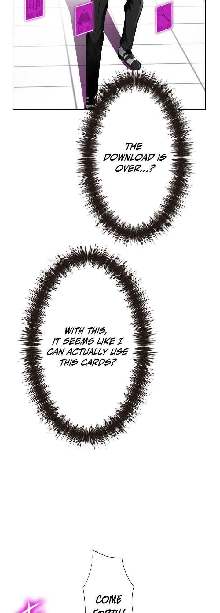 Page 66 Chapter 5 My Eternal Reign