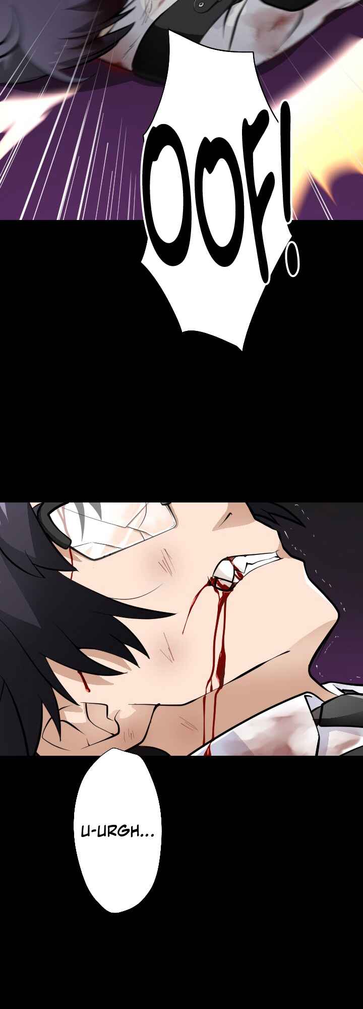 Page 7 Chapter 5 My Eternal Reign