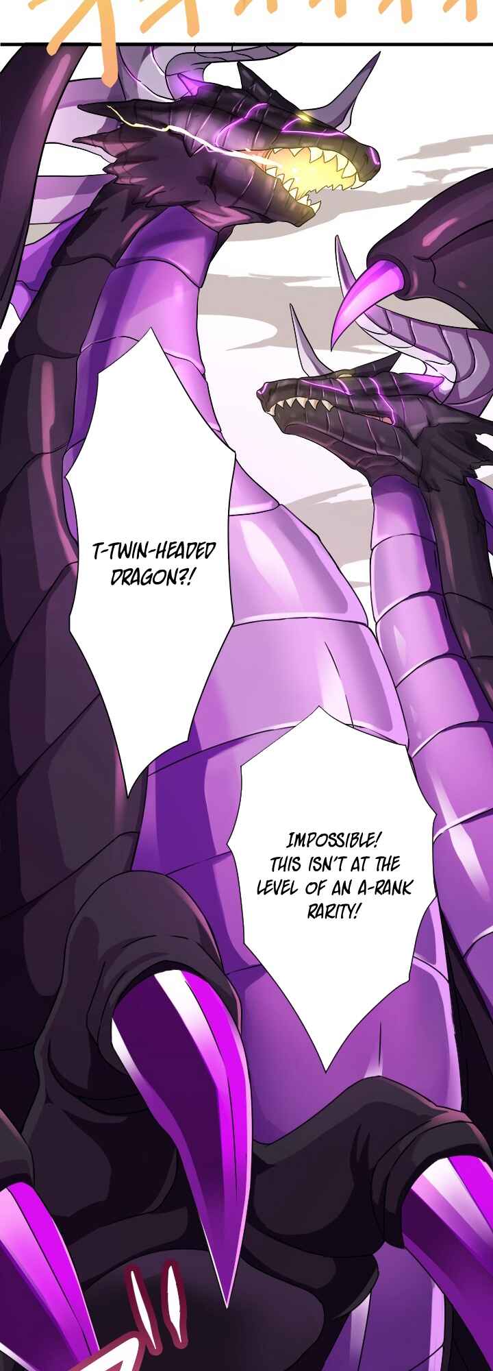 Page 71 Chapter 5 My Eternal Reign