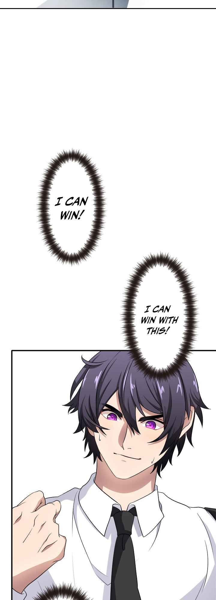 Page 86 Chapter 5 My Eternal Reign