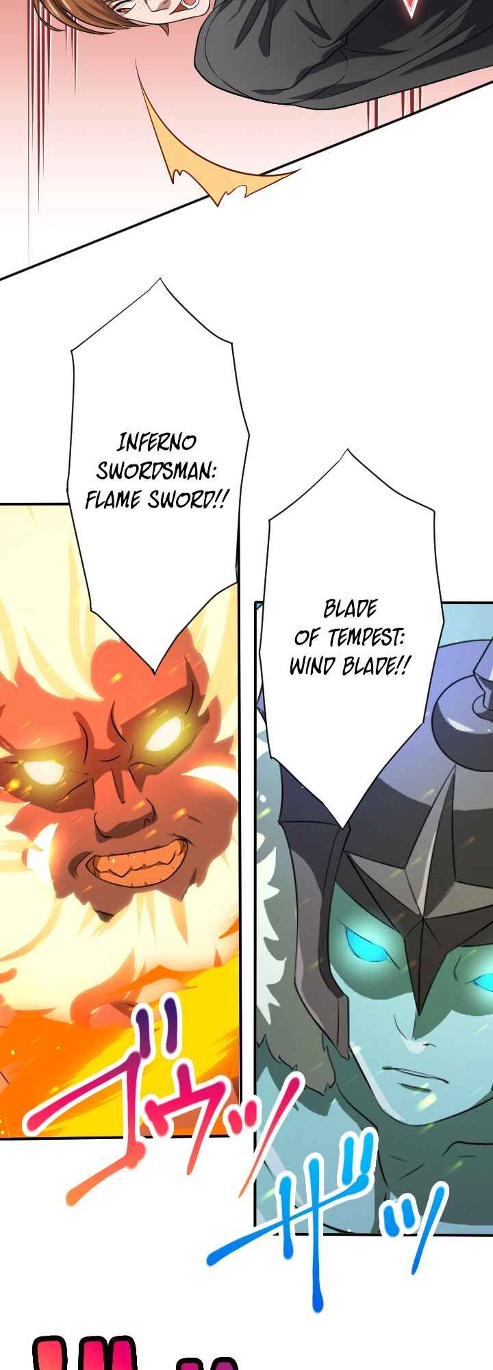 Page 19 Chapter 19 My Eternal Reign
