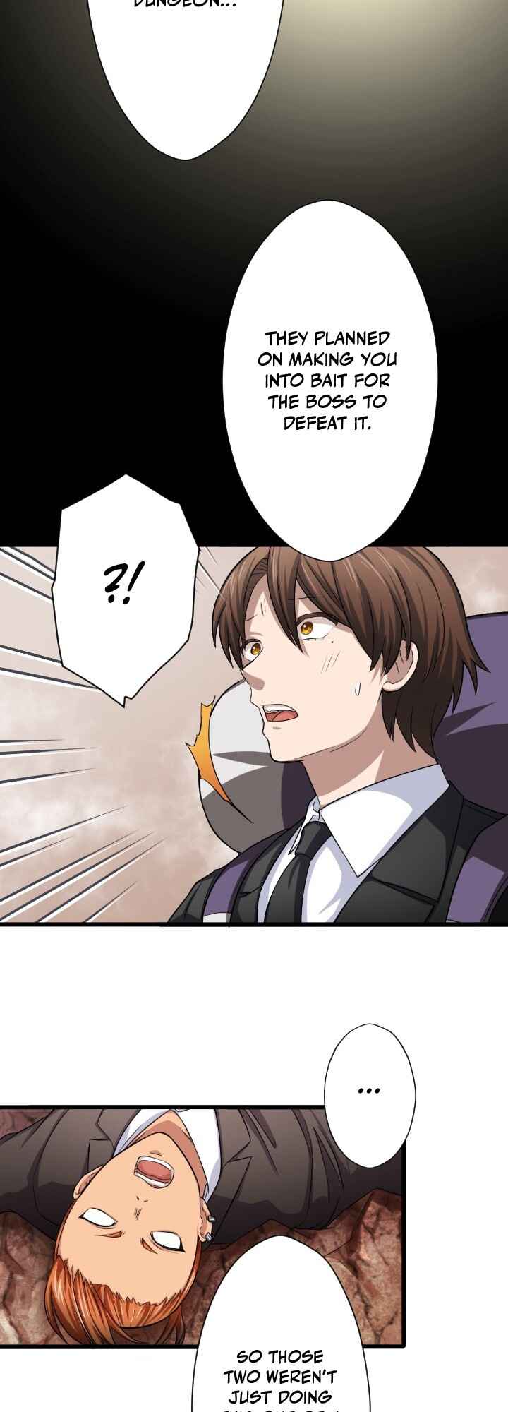 Page 39 Chapter 19 My Eternal Reign