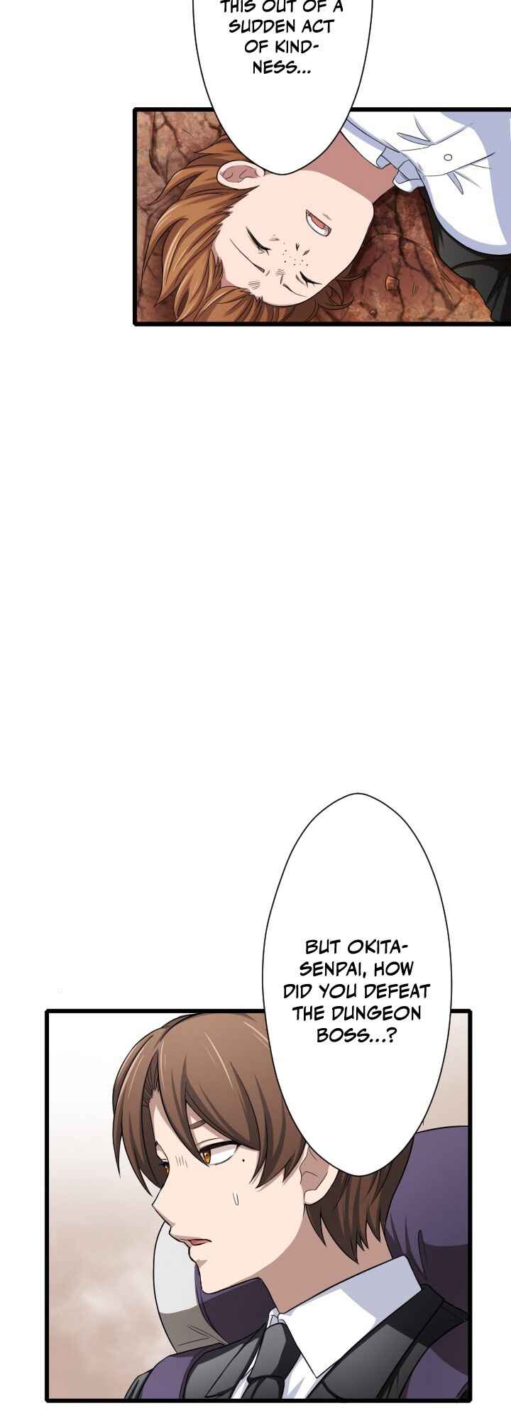 Page 40 Chapter 19 My Eternal Reign