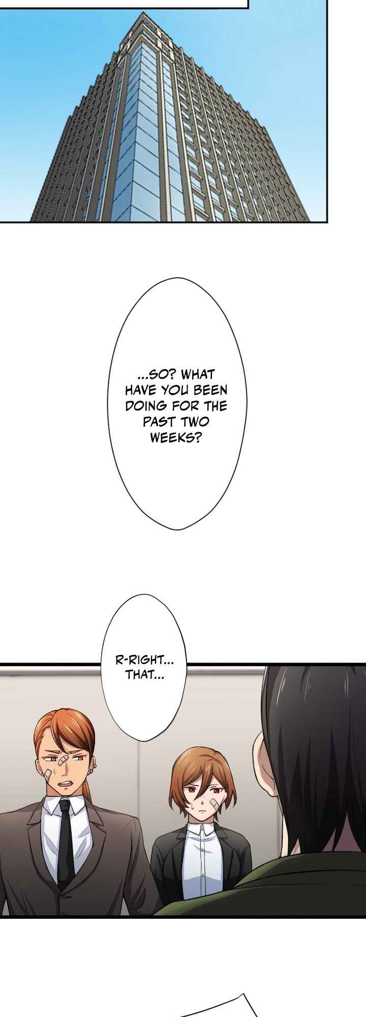 Page 48 Chapter 19 My Eternal Reign