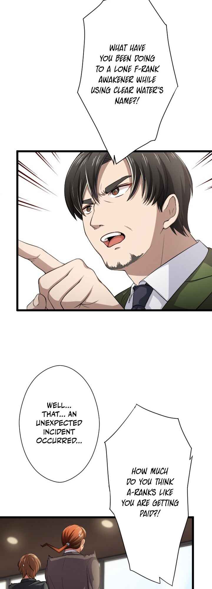 Page 49 Chapter 19 My Eternal Reign