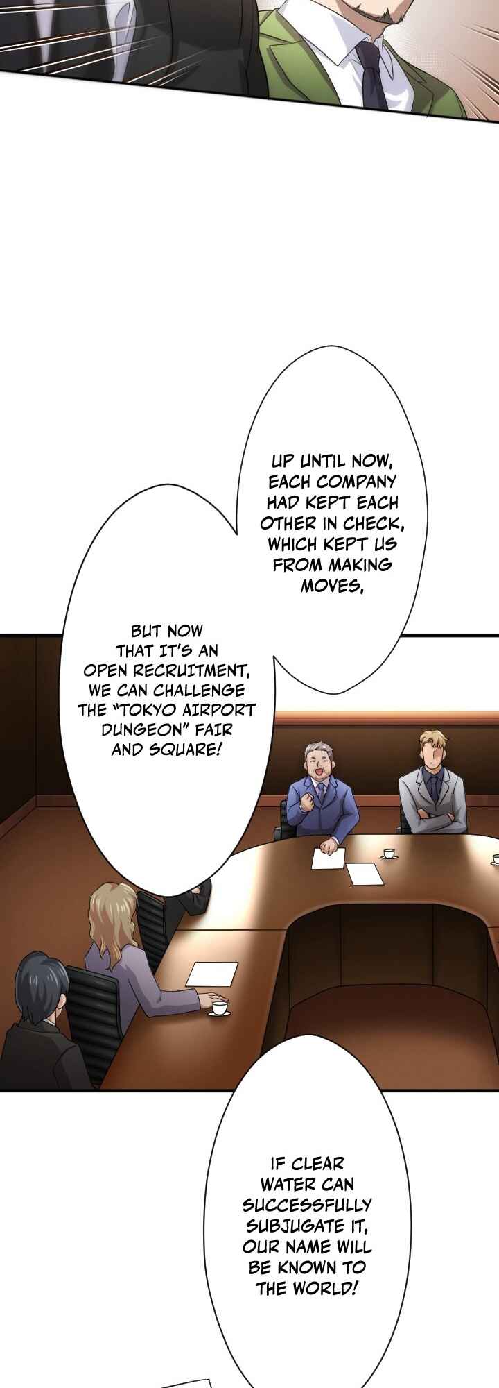 Page 54 Chapter 19 My Eternal Reign