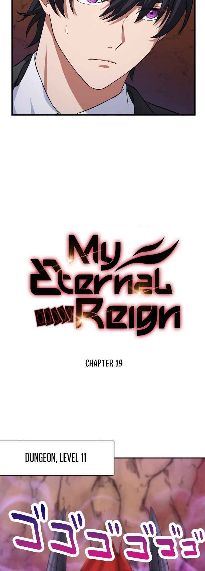 Page 7 Chapter 19 My Eternal Reign