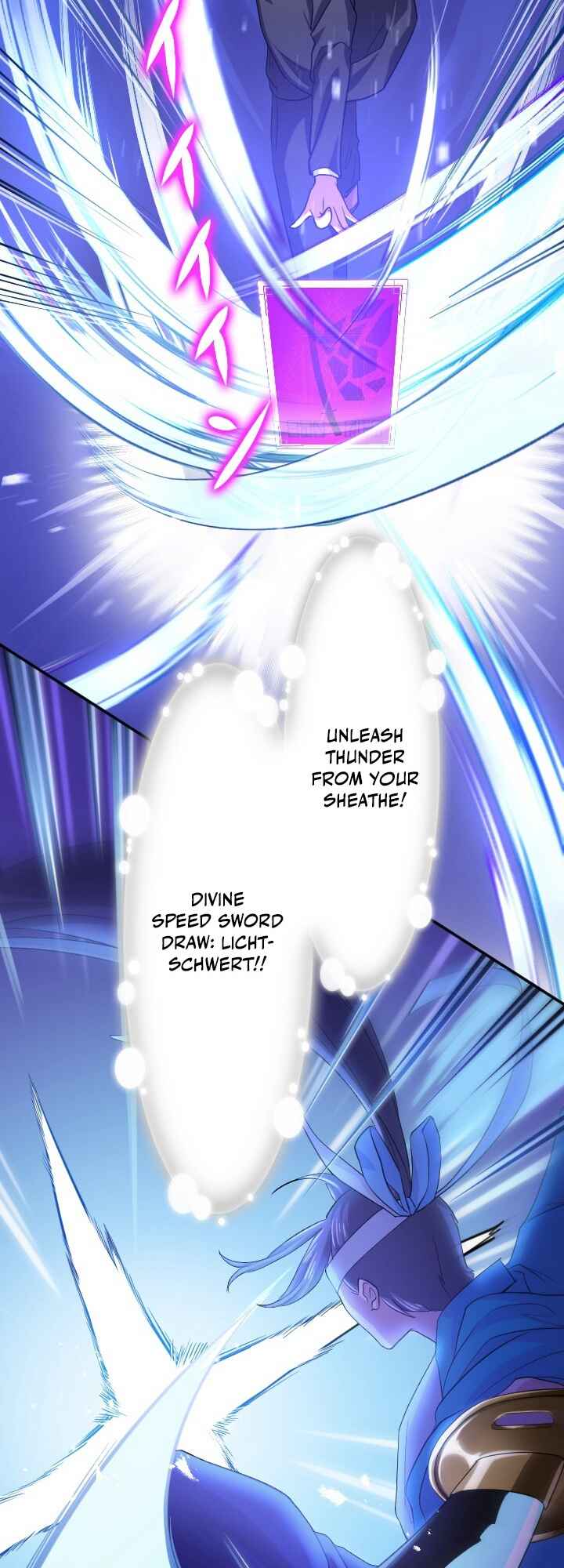 Page 27 Chapter 18 My Eternal Reign