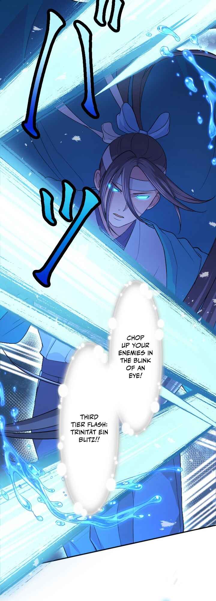 Page 34 Chapter 18 My Eternal Reign