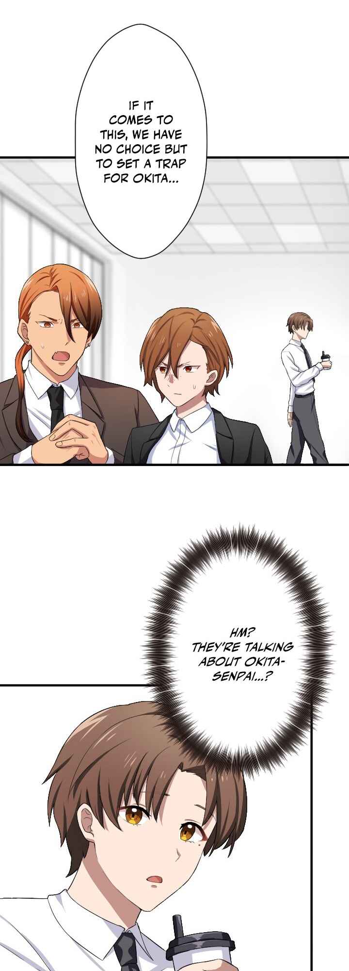 Page 41 Chapter 18 My Eternal Reign