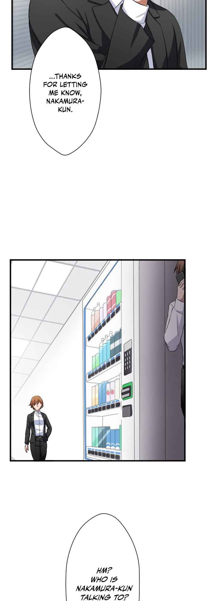 Page 47 Chapter 18 My Eternal Reign