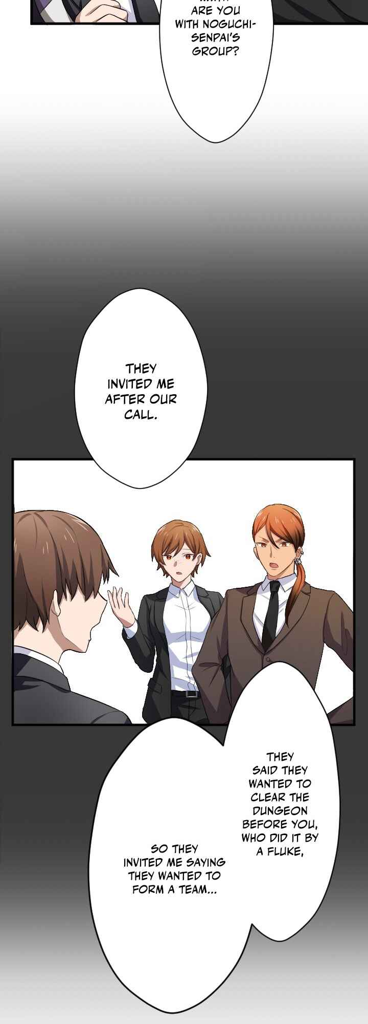 Page 55 Chapter 18 My Eternal Reign