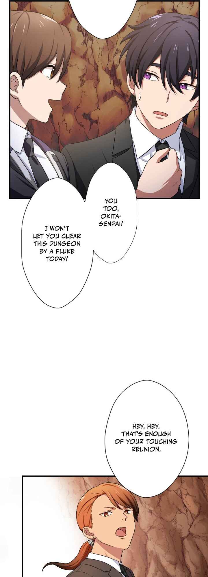 Page 57 Chapter 18 My Eternal Reign