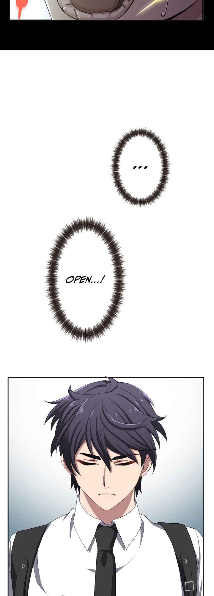 Page 16 Chapter 6 My Eternal Reign