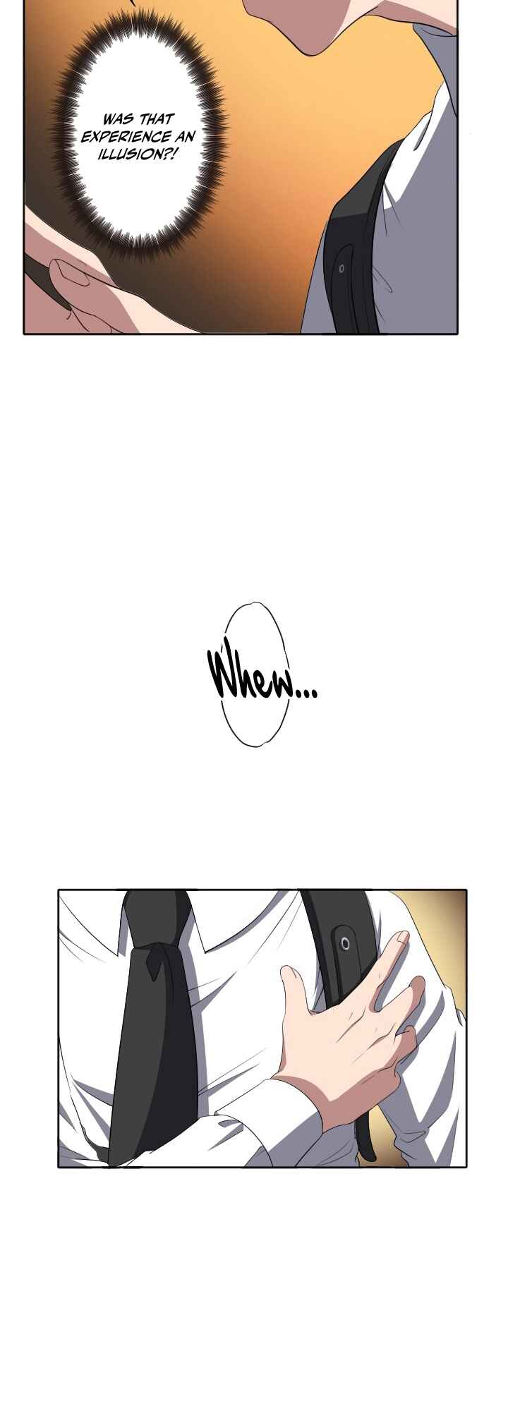 Page 22 Chapter 6 My Eternal Reign