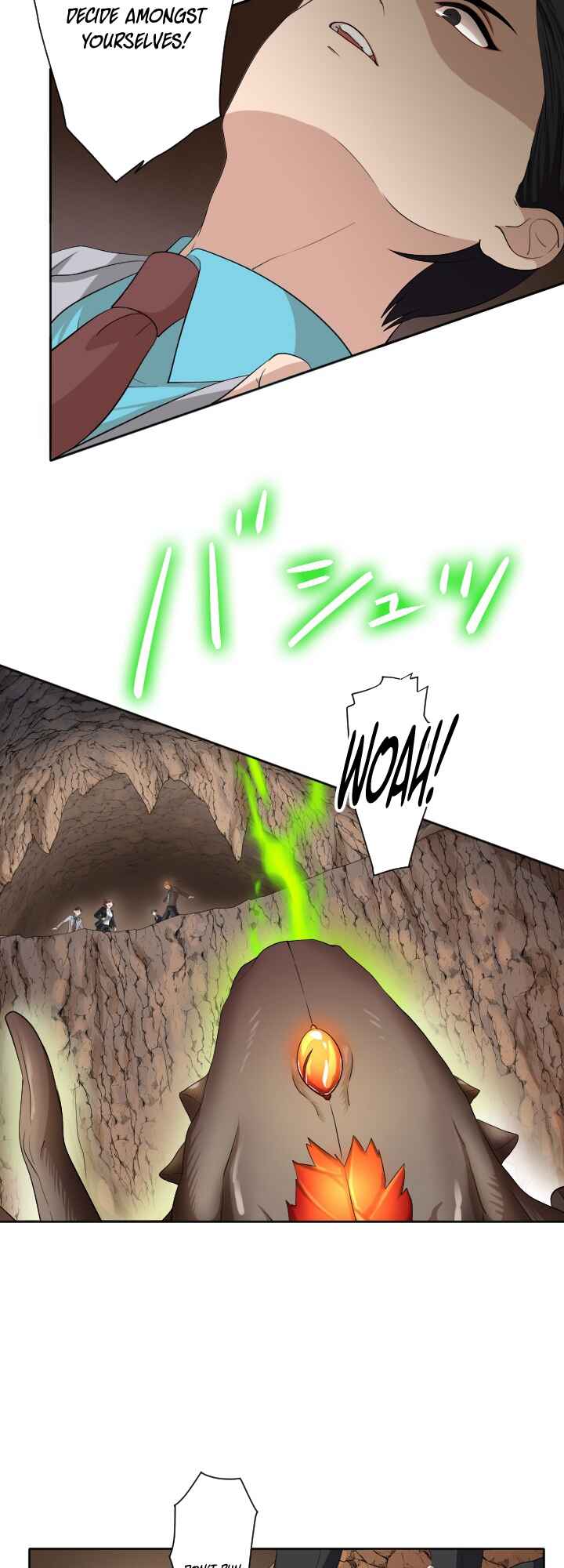 Page 33 Chapter 6 My Eternal Reign