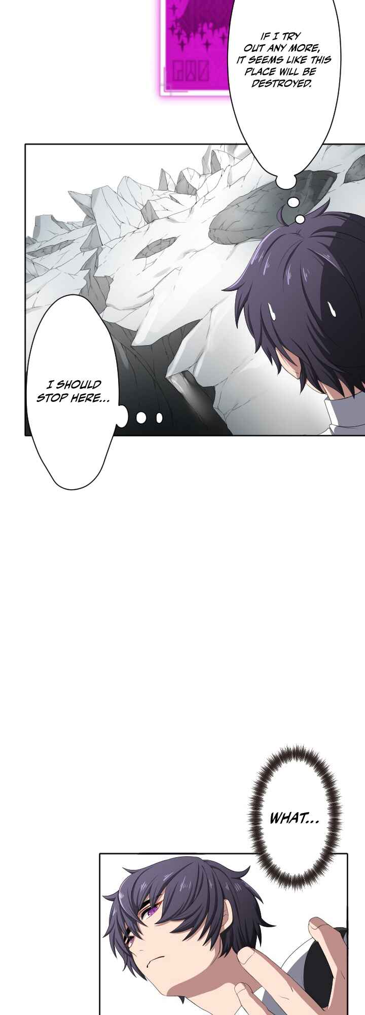 Page 5 Chapter 6 My Eternal Reign