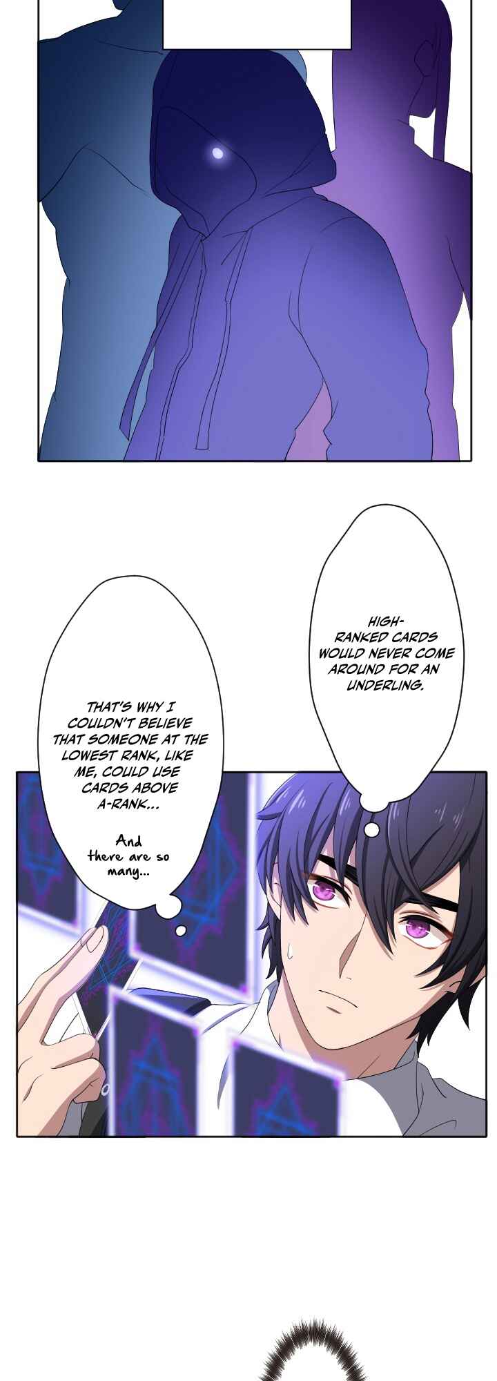 Page 9 Chapter 6 My Eternal Reign