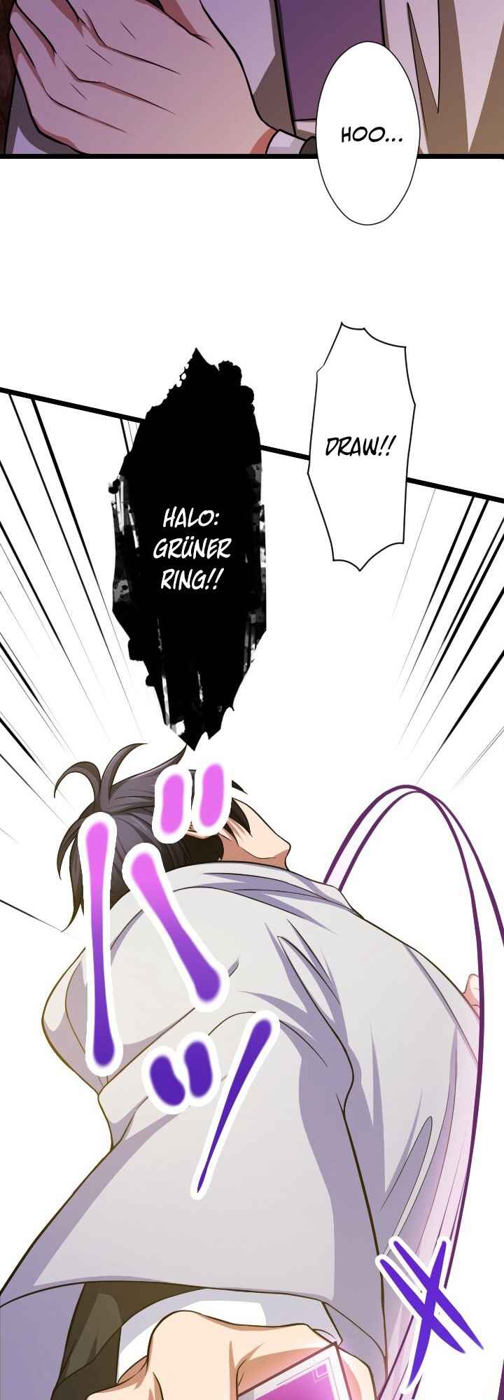 Page 16 Chapter 22 My Eternal Reign