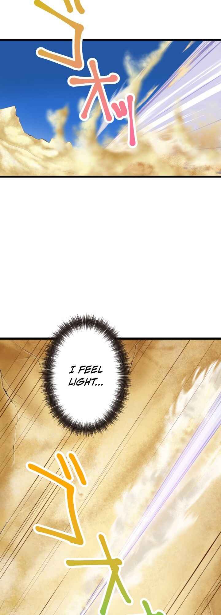 Page 20 Chapter 22 My Eternal Reign