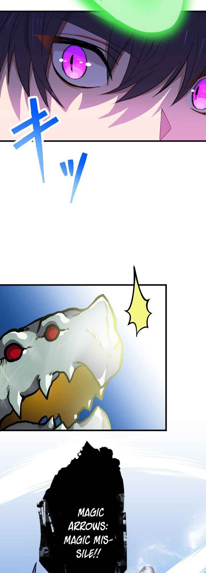Page 3 Chapter 22 My Eternal Reign