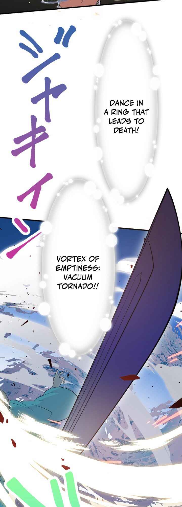 Page 40 Chapter 22 My Eternal Reign
