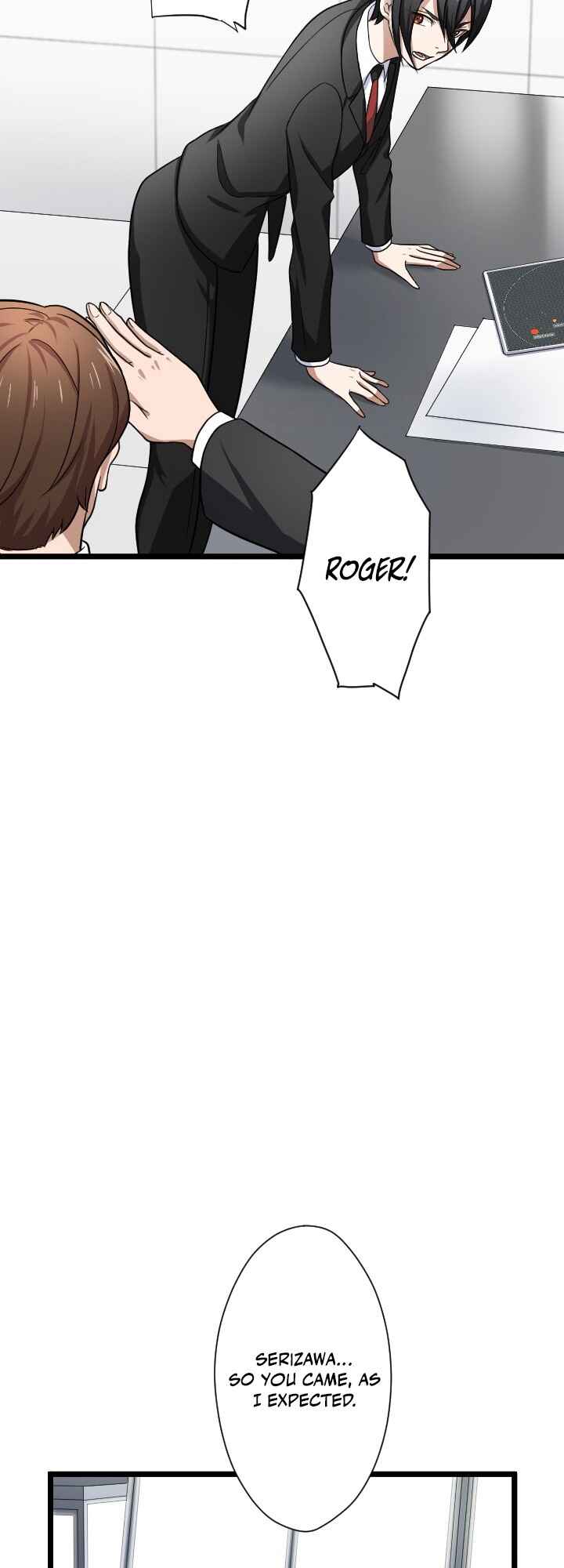 Page 51 Chapter 22 My Eternal Reign
