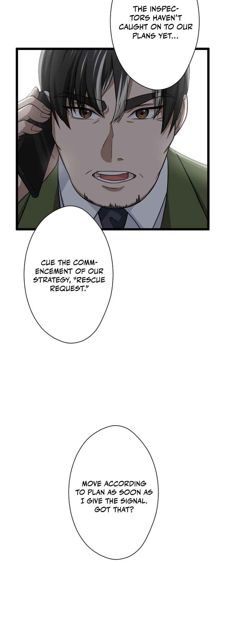Page 58 Chapter 22 My Eternal Reign