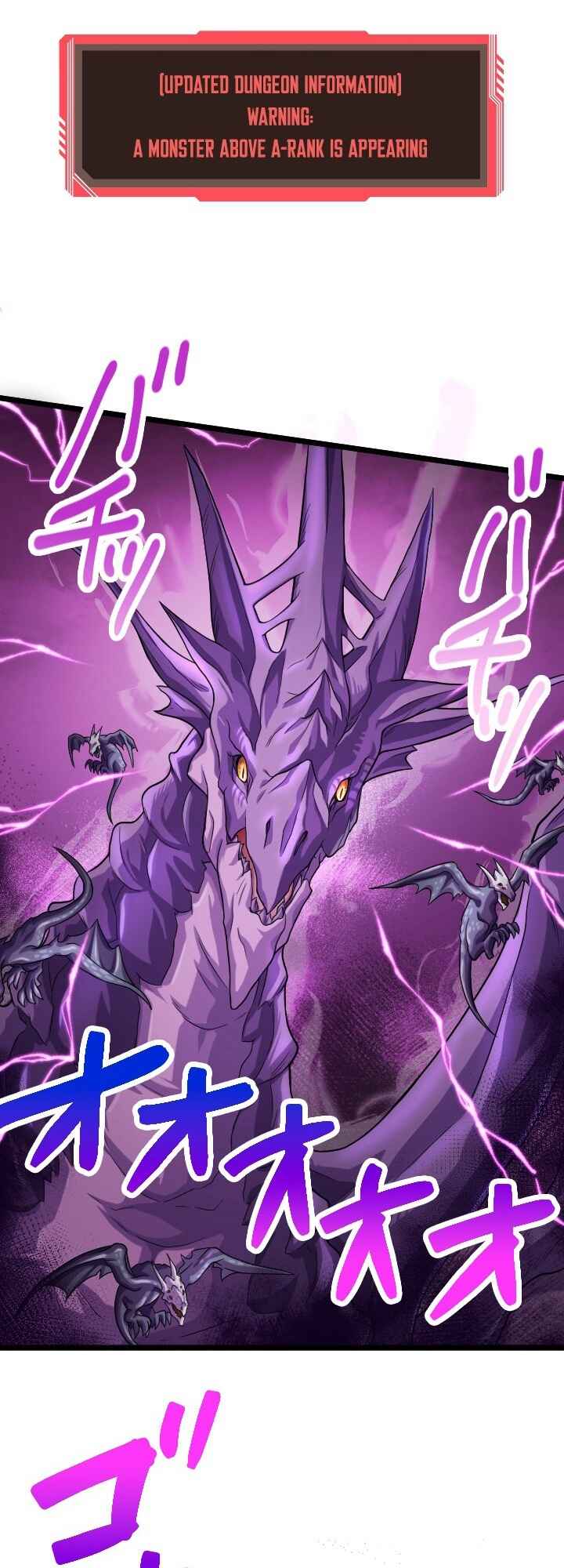 Page 61 Chapter 22 My Eternal Reign