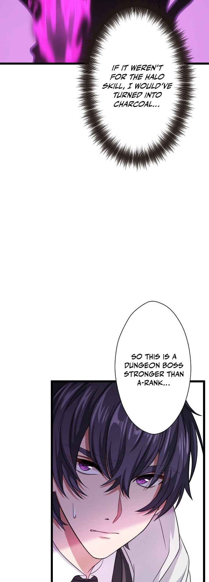 Page 69 Chapter 22 My Eternal Reign
