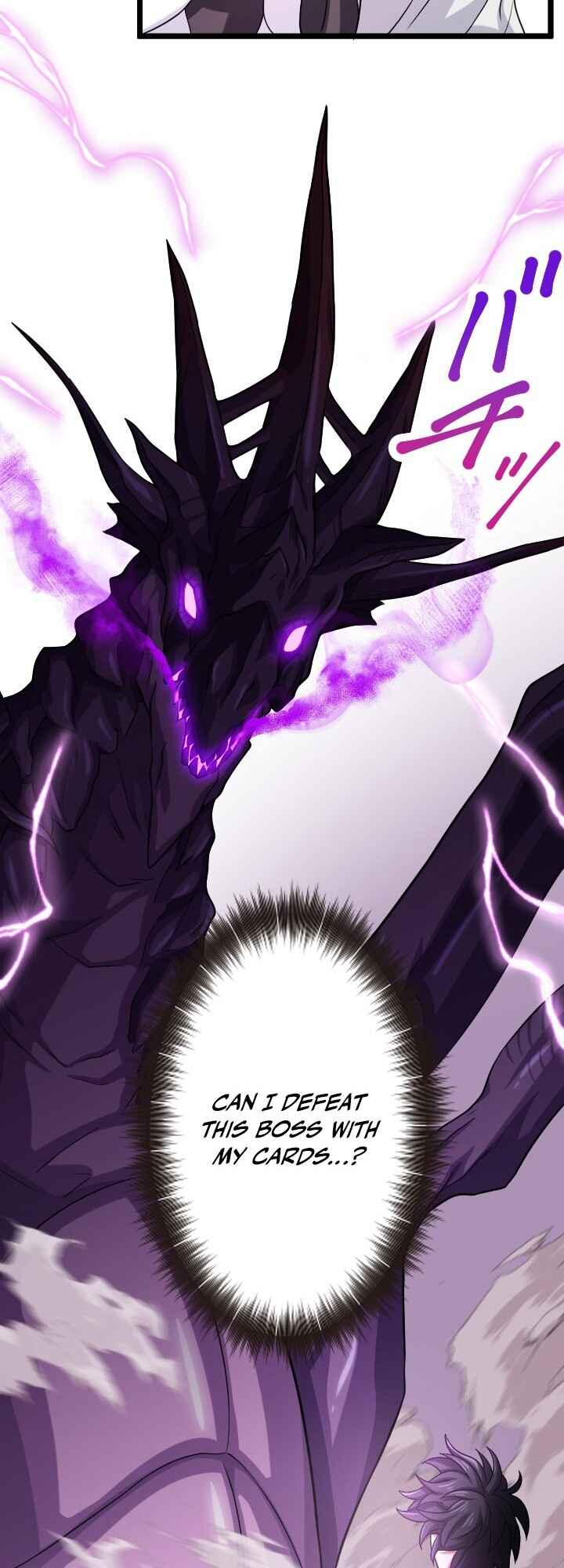 Page 70 Chapter 22 My Eternal Reign