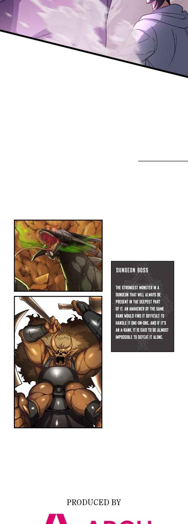 Page 71 Chapter 22 My Eternal Reign